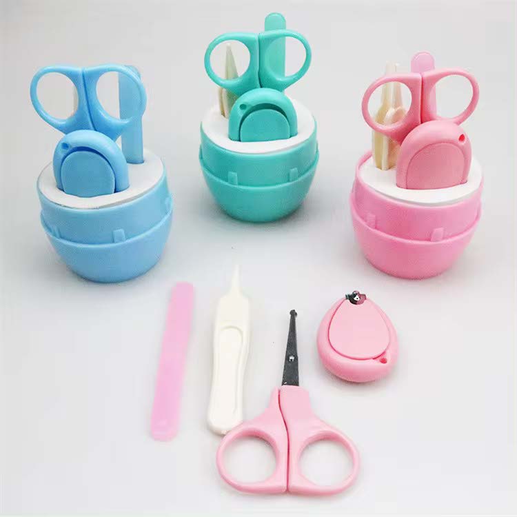 BABYDISE Baby nail care